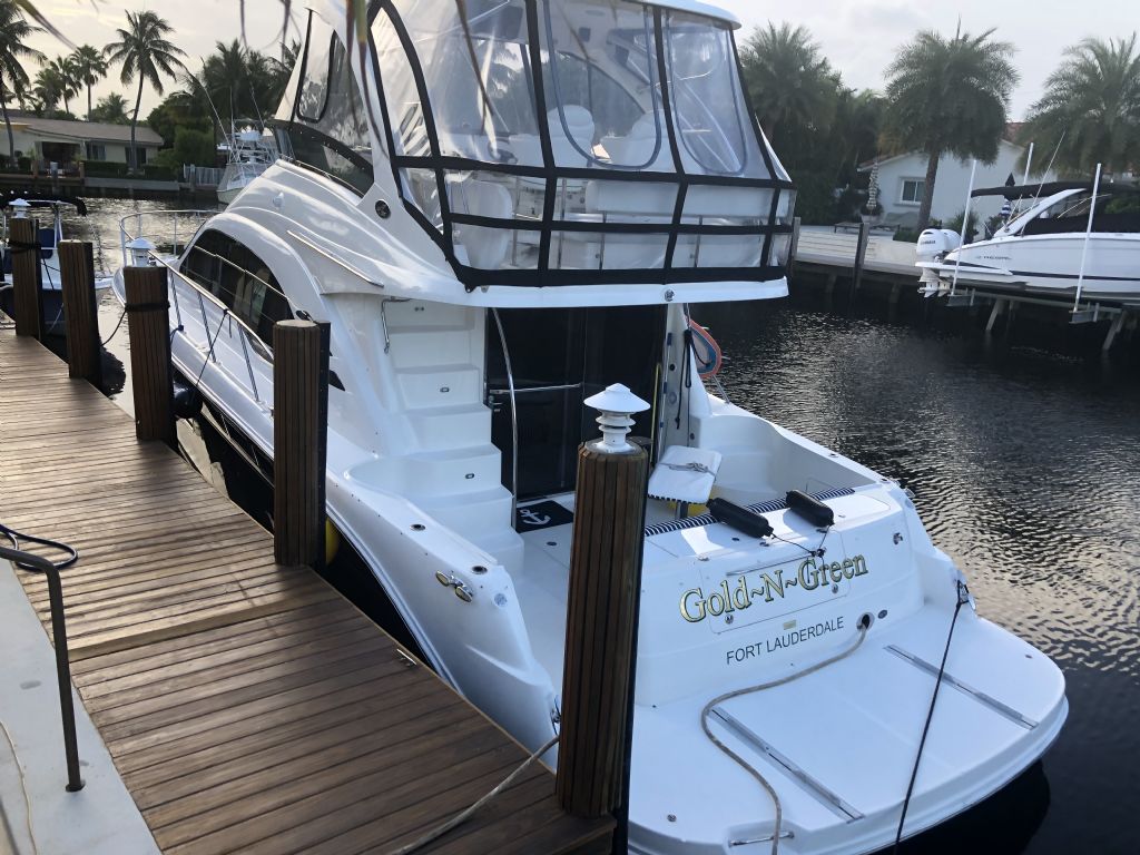 Florida Boat Slips and Docks for Rent and Sale