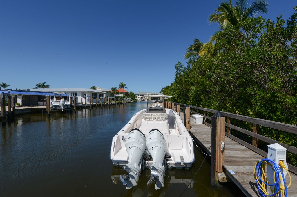 Marina: Slip for sale in Naples, FLSW - 34102