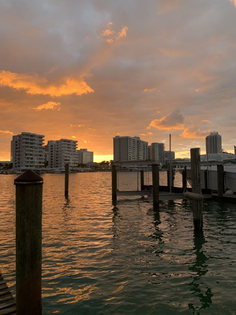 Marina: Dock for sale in Miami Beach, FLSE - 33141