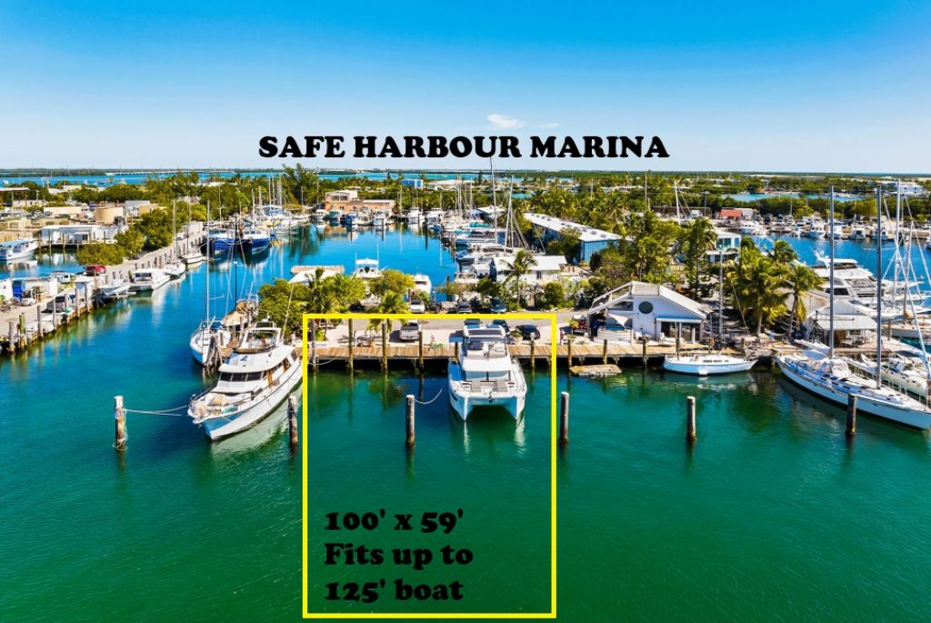 Marina: Slip for sale in Key West, FLKY - 33040