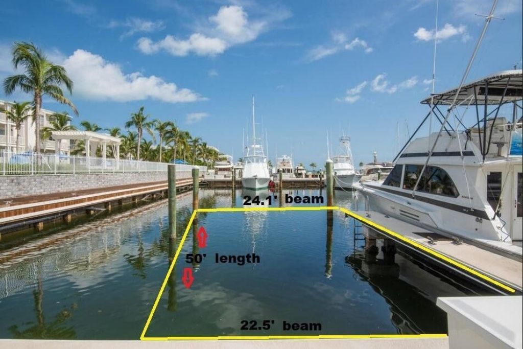 Marina: Slip for sale in Key West, FLKY - 33040